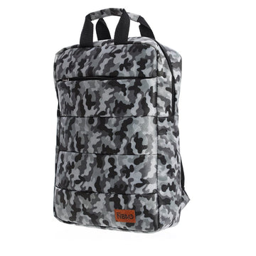 حقيبة ظهر من إن باج وتربروف، ألوان متنوعة